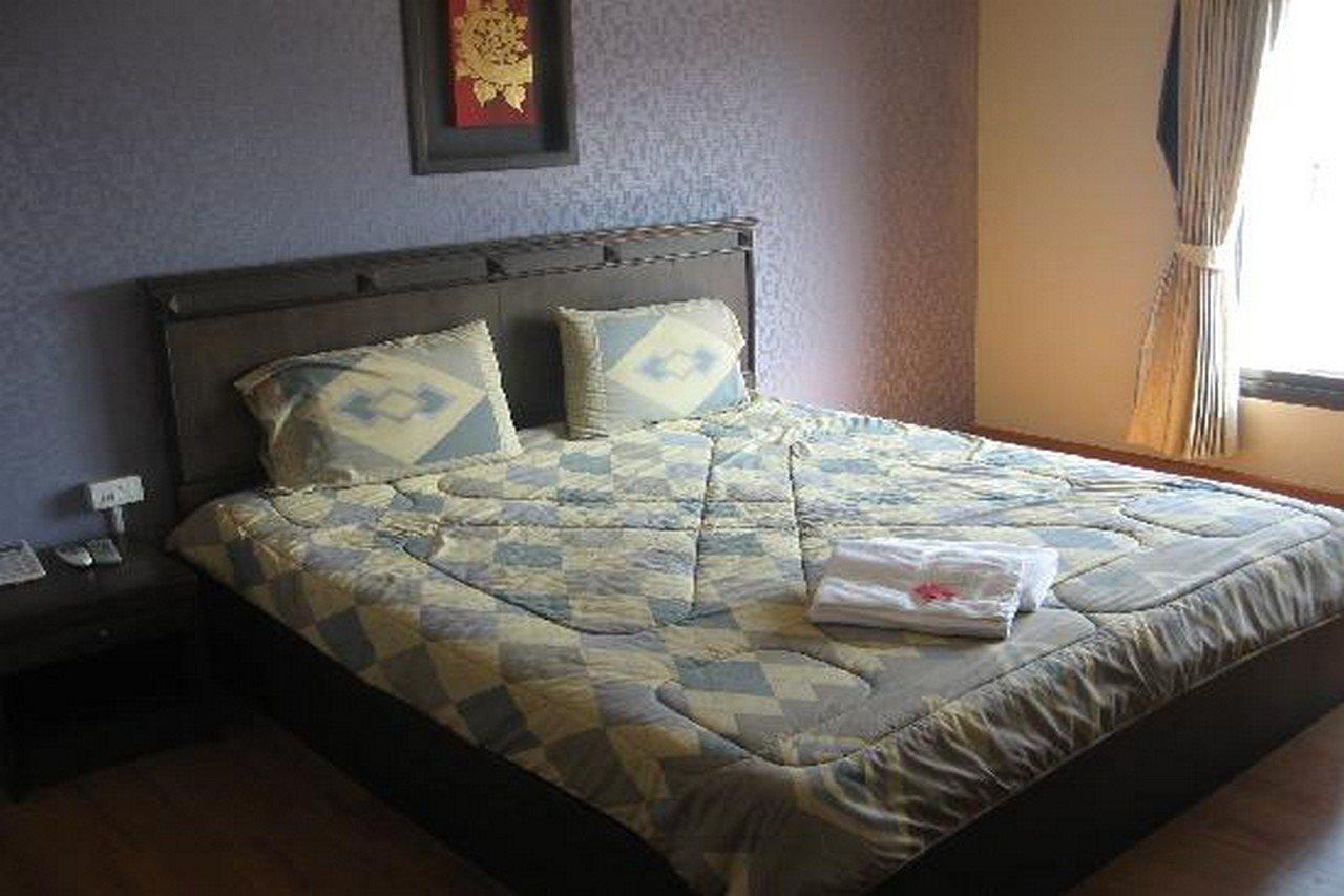 מלון צ'יאנג מאי Lanna House מראה חיצוני תמונה